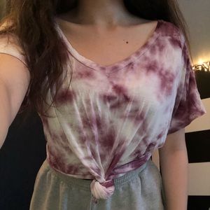 American eagle soft tee